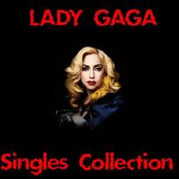 Lady Gaga - 2017- Singles Collection (2 CD) flac