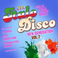VA - ZYX Italo Disco New Generation Vol. 07 (2CD) (2015)