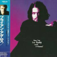 Bryan Adams - 1995 Have You Ever Realy Loved a Woman