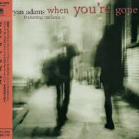 Bryan Adams - 1998 When You're Gone