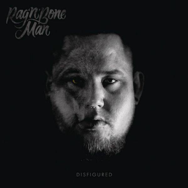 Rag'n'Bone Man - Disfigured (2015)