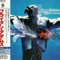 Bryan Adams - 1996 Let's Make A Night To Remember