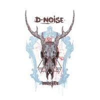 D-Noise - The Muerte 2021 FLAC