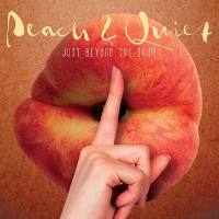 Peach & Quiet - Just Beyond the Shine 2021 FLAC