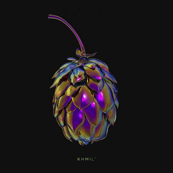 Khayat - Khmil' 2019 FLAC
