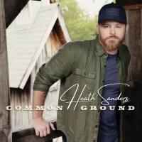 Heath Sanders - Common Ground 2021 Hi-Res