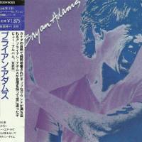 Bryan Adams - 1980 Bryan Adams