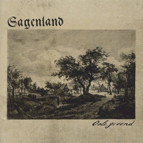 Sagenland - Oale Groond 2021 FLAC