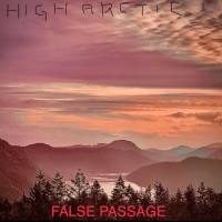 High Arctic - False Passage 2021 FLAC