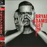 Bryan Adams - 2015 Get Up