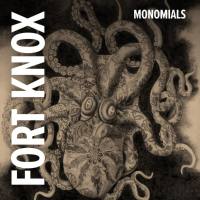 Monomials - Fort Knox 2021 FLAC