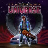 Spacehawk - Universe 2020 FLAC
