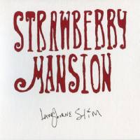 Langhorne Slim - Strawberry Mansion 2021 FLAC