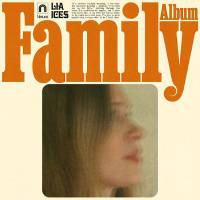 Lia Ices - Family Album 2021 FLAC