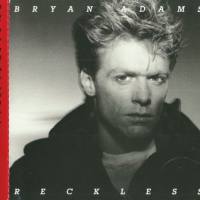 Bryan Adams - 1984 Reckless