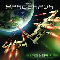 Spacehawk - Terracide 2021 FLAC