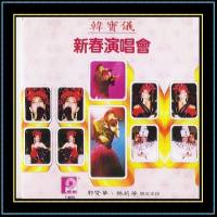 韩宝仪 - 新春演唱会 1991