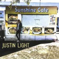 Justin Light - Sunshine Cafe 2021 FLAC