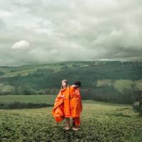 Cobalt Chapel - Orange Synthetic 2021 FLAC