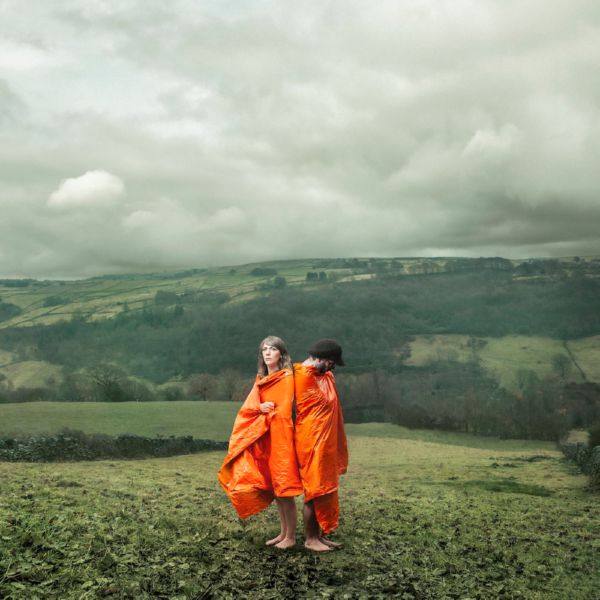 Cobalt Chapel - Orange Synthetic 2021 FLAC