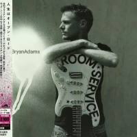 Bryan Adams - 2004 Room Service