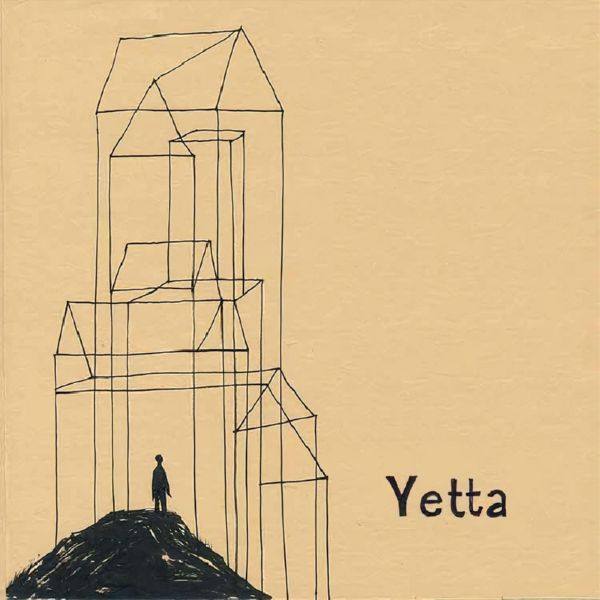 Yetta - Kids 2021 FLAC