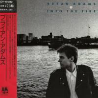 Bryan Adams - 1987 Into The Fire