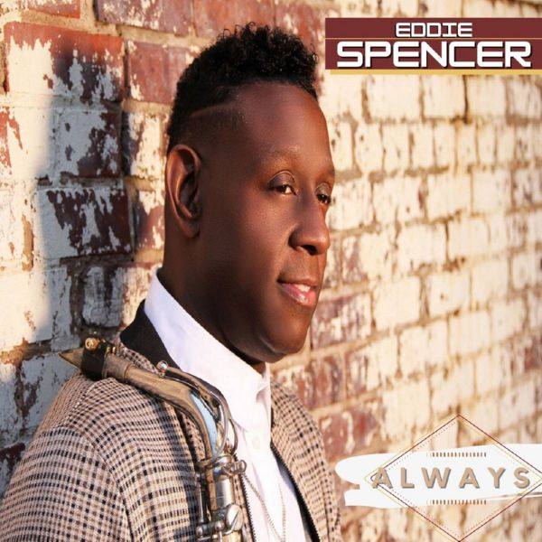 Eddie Spencer - Always 2021 FLAC