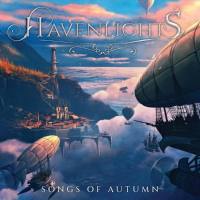 Havenlights - Songs of Autumn 2021 FLAC