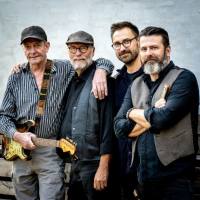 ?ernes Blues Band - I Need You Tonight 2021 FLAC