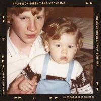 Professor Green ft. Rag'n'Bone Man - Photographs (2018)