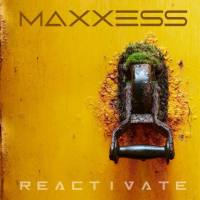 Maxxess - Reactivate 2021 FLAC