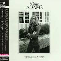 Bryan Adams - 2014 Tracks Of My Years