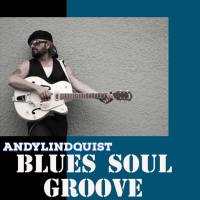 Andy Lindquist - Blues Soul Groove 2021 FLAC