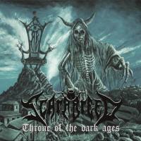 Scarabreed - Throne of the Dark Ages 2021 FLAC