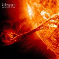 Colosseum - Jumping Off The Sun 2021 FLAC