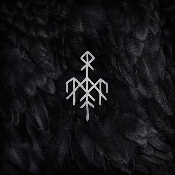 Wardruna - Kvitravn (2021)