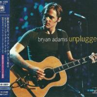 Bryan Adams - 1997 MTV Unplugged