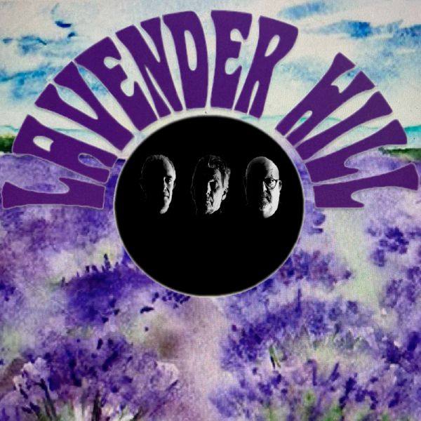 Lavender Hill - Lavender Hill 2021 FLAC