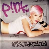 P!nk - Missundaztood 2001 FLAC