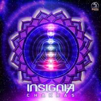 Insignia - Chakras (2021) [FLAC]