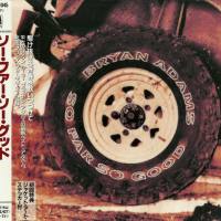 Bryan Adams - 1993 So Far So Good