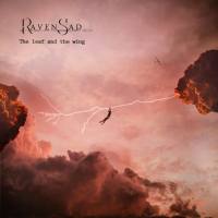 Raven Sad - The leaf and the wing 2021 FLAC
