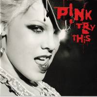 P!nk - Try This 2003 FLAC