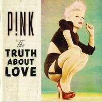 P!nk - The Truth About Love 2012 FLAC