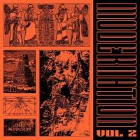 VA - Modernation, Vol. 2 2021 FLAC
