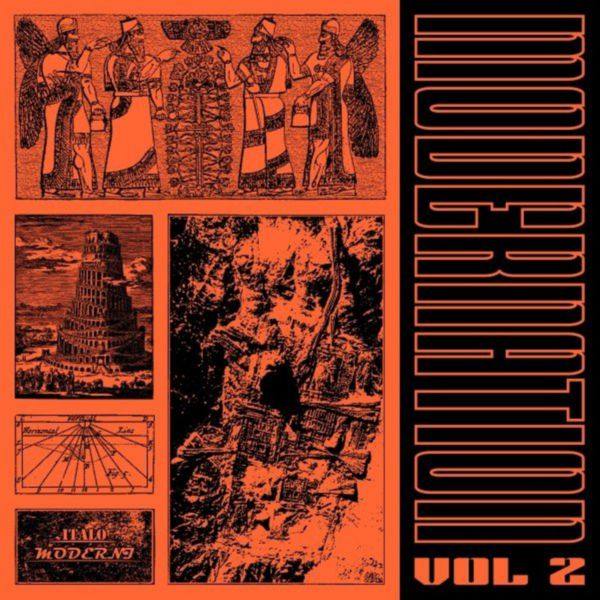 VA - Modernation, Vol. 2 2021 FLAC