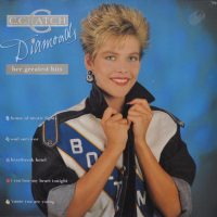 C.C. Catch - Diamonds. Her Greatest Hits 2012 FLAC