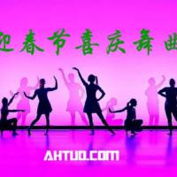 群星 - 迎春节喜庆舞曲 2001