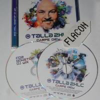 Talla 2XLC - Carpe Diem 2021 FLAC